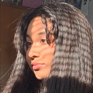 Meet your Posher, Jennave